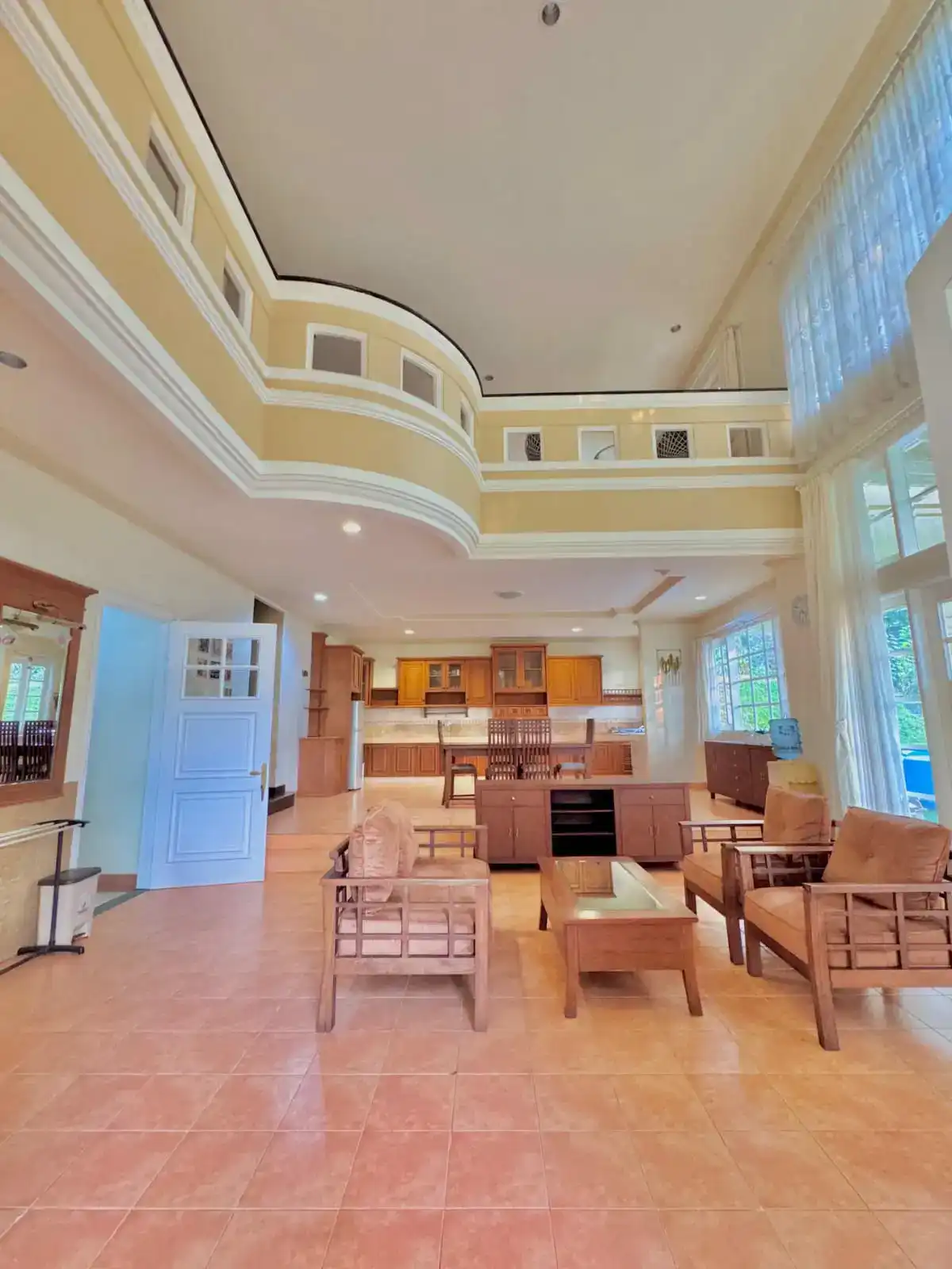 The Ayesha Villa 3 Lody - 6